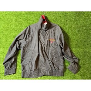 Vintage Texaco Grand Prix of Houston Inaugural‎ 1998 Embroidered Jacket
